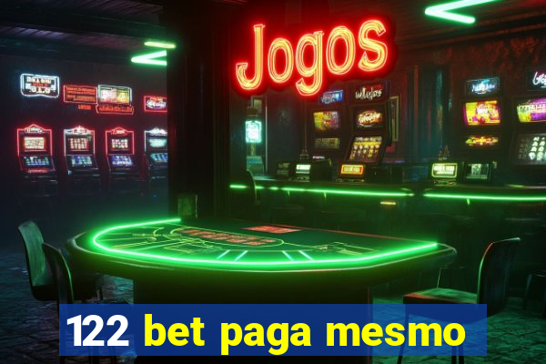 122 bet paga mesmo