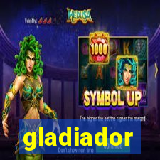 gladiador significado espiritual