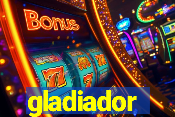 gladiador significado espiritual