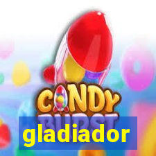 gladiador significado espiritual