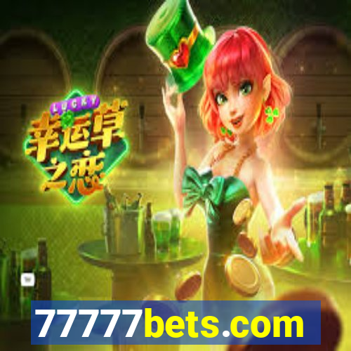 77777bets.com