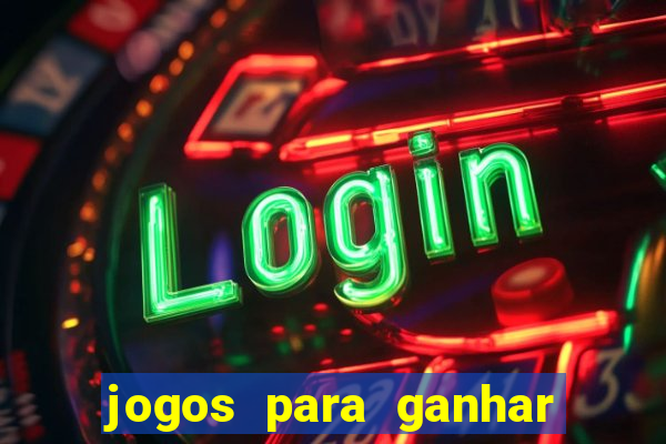 jogos para ganhar dinheiro no pix pagbank