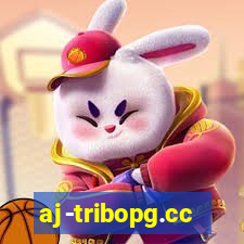 aj-tribopg.cc