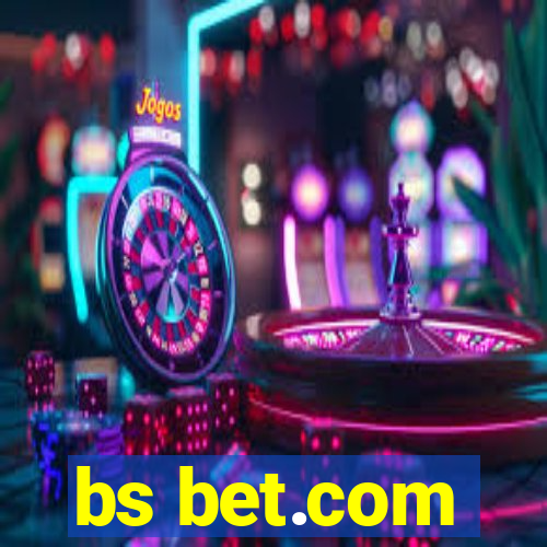 bs bet.com