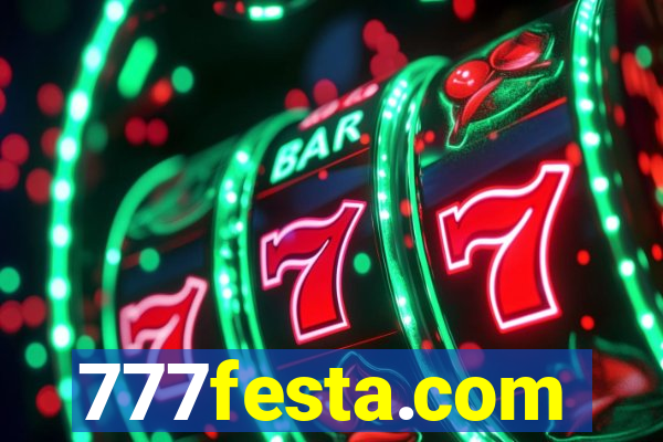 777festa.com