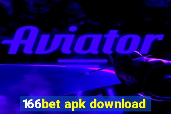 166bet apk download