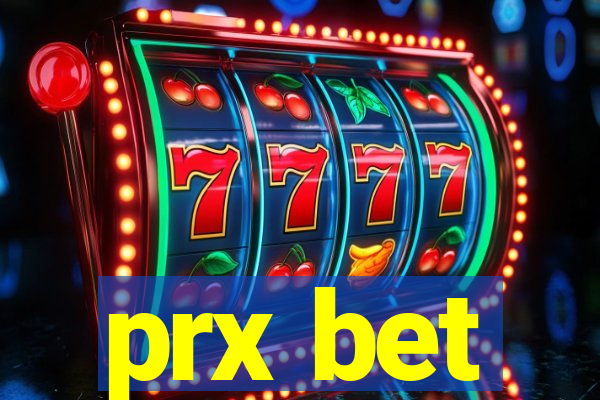 prx bet