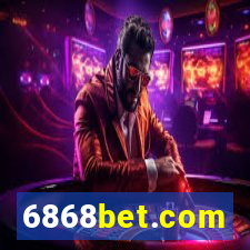 6868bet.com