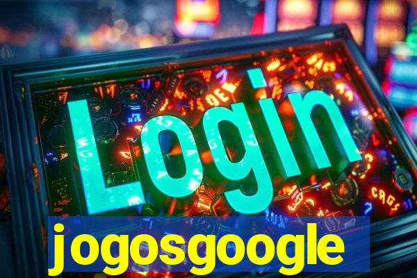 jogosgoogle