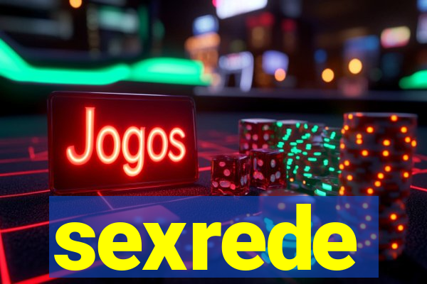 sexrede