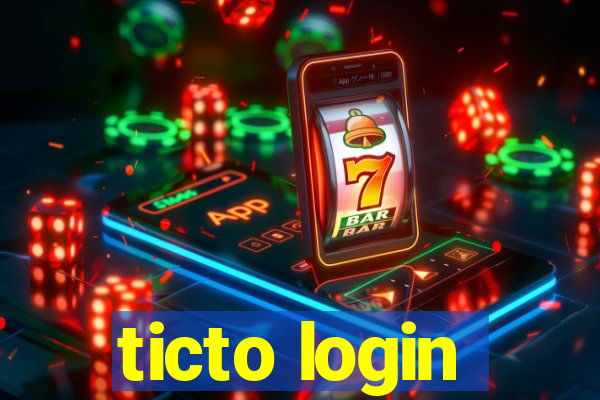 ticto login