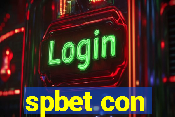 spbet con