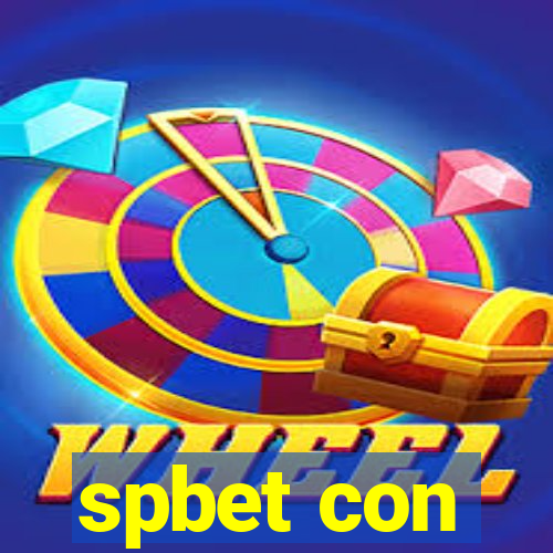 spbet con