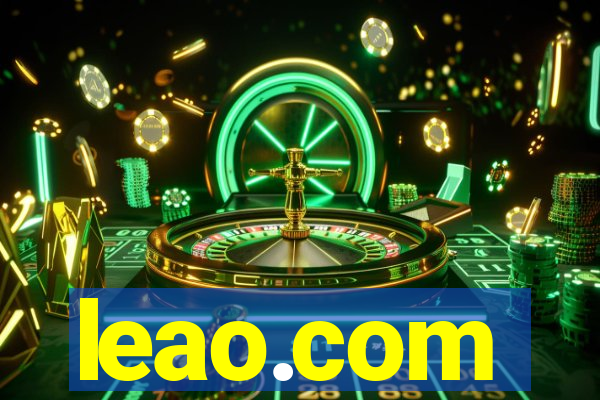 leao.com