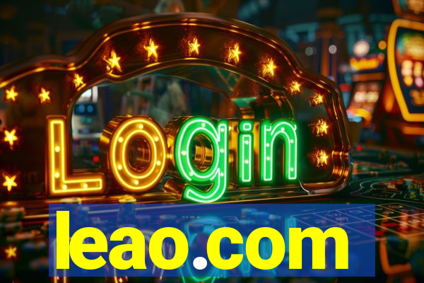 leao.com