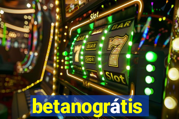 betanográtis