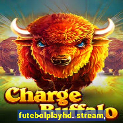 futebolplayhd. stream,