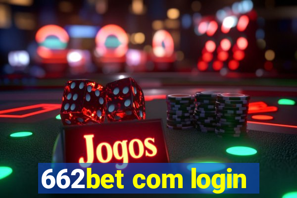 662bet com login