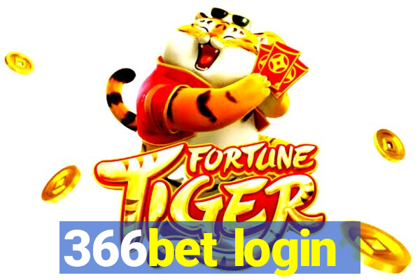 366bet login