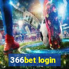 366bet login