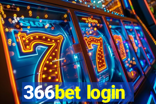 366bet login