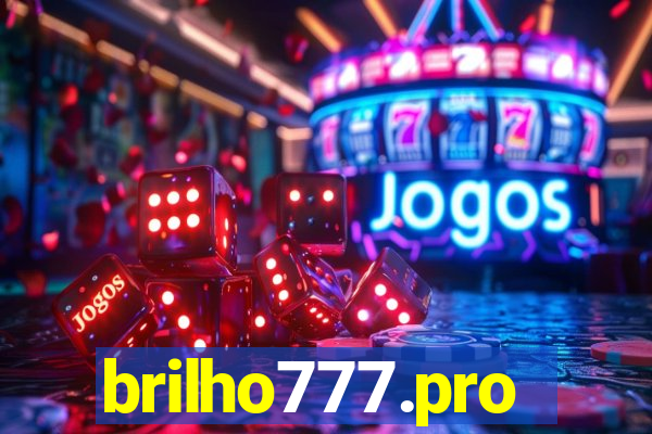 brilho777.pro