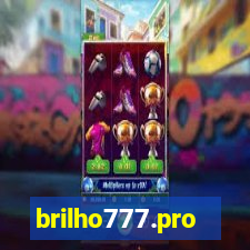 brilho777.pro