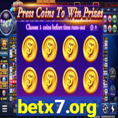 betx7.org