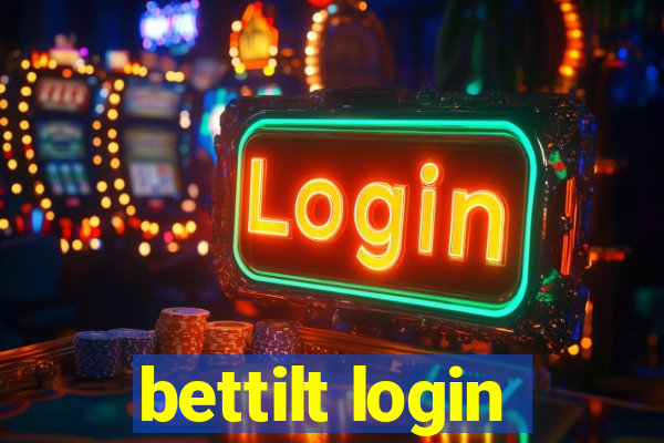 bettilt login