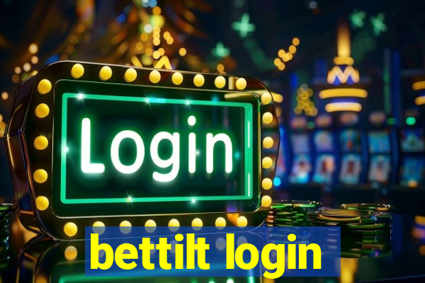 bettilt login