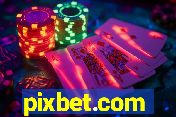 pixbet.com