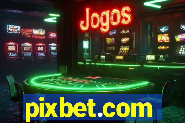 pixbet.com