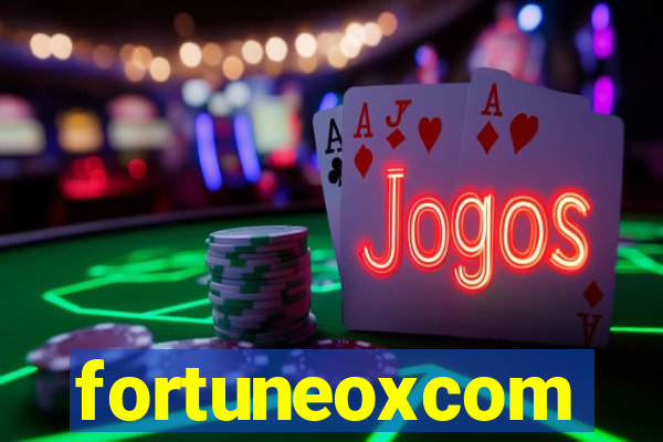 fortuneoxcom