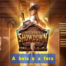 A bela e a fera 1991 filme completo dublado topflix