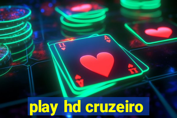 play hd cruzeiro