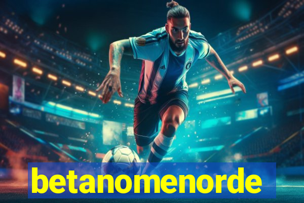 betanomenorde