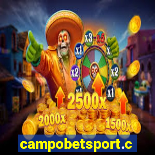 campobetsport.com