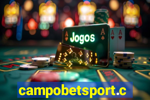 campobetsport.com