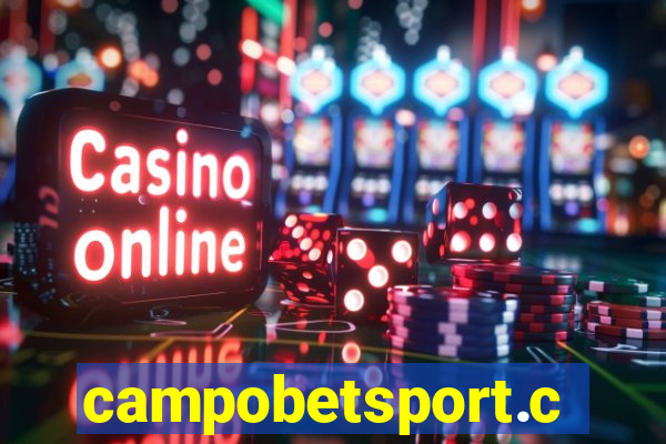 campobetsport.com