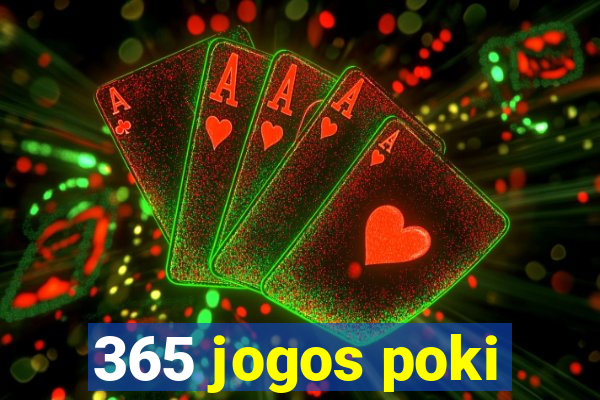 365 jogos poki