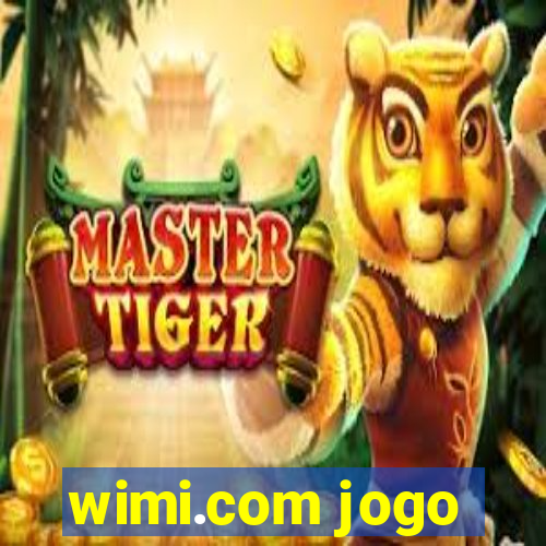 wimi.com jogo