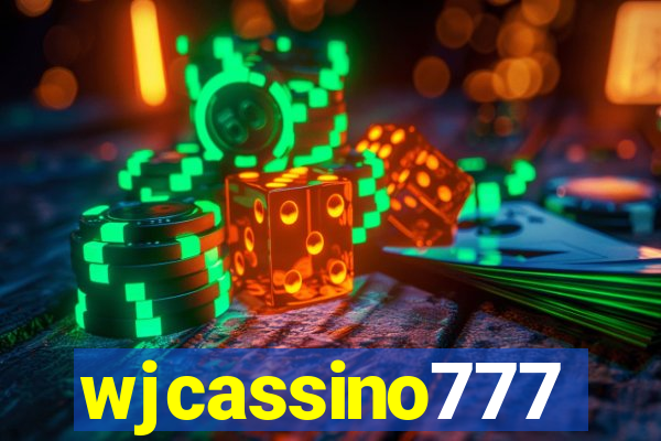 wjcassino777