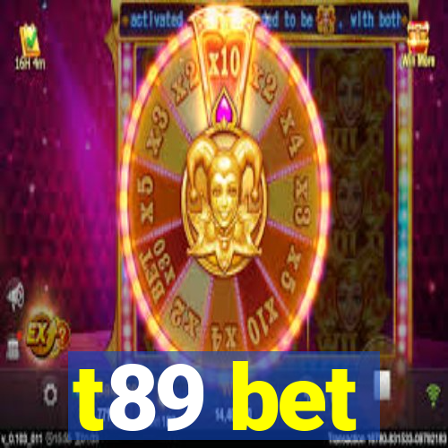 t89 bet