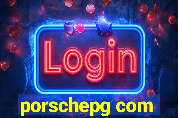 porschepg com