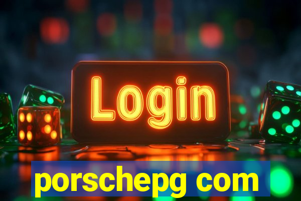 porschepg com