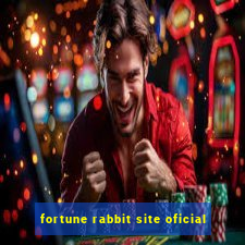 fortune rabbit site oficial