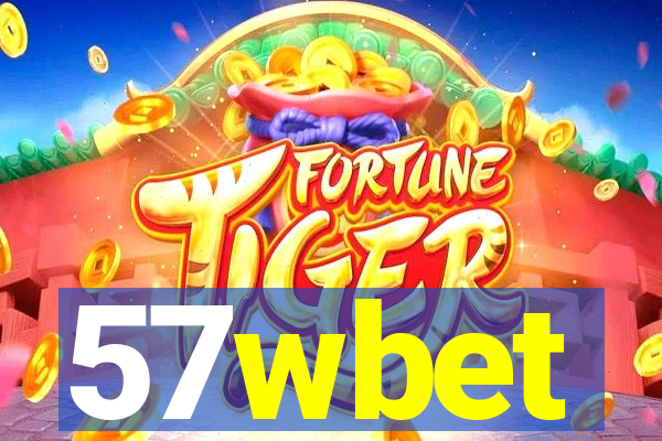 57wbet