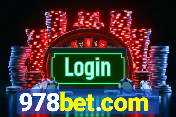 978bet.com