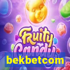 bekbetcom