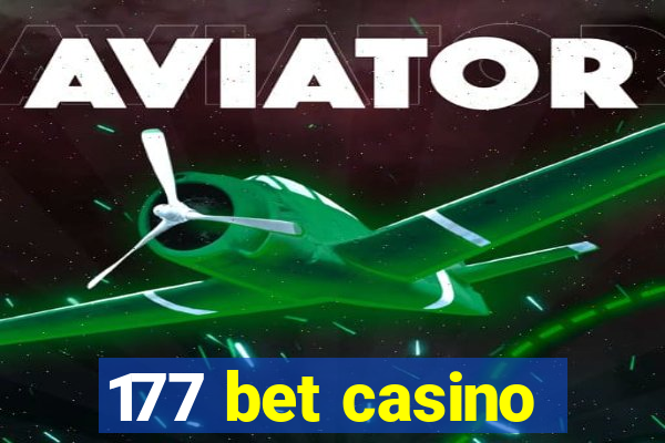 177 bet casino